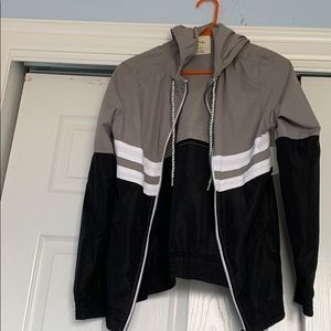 Zumies wind breaker